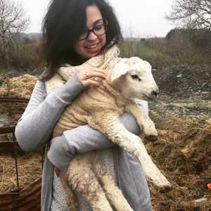 Meet your Posher, Elaina